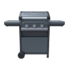 Gasgrill 3 Series Select 37484 (B) Gasgrill 3 Series Select 37484 (B)
