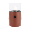Gaslaterne Cosicoop terra braun (N)
