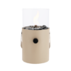 Gaslaterne Cosiscoop sandy beige (N)