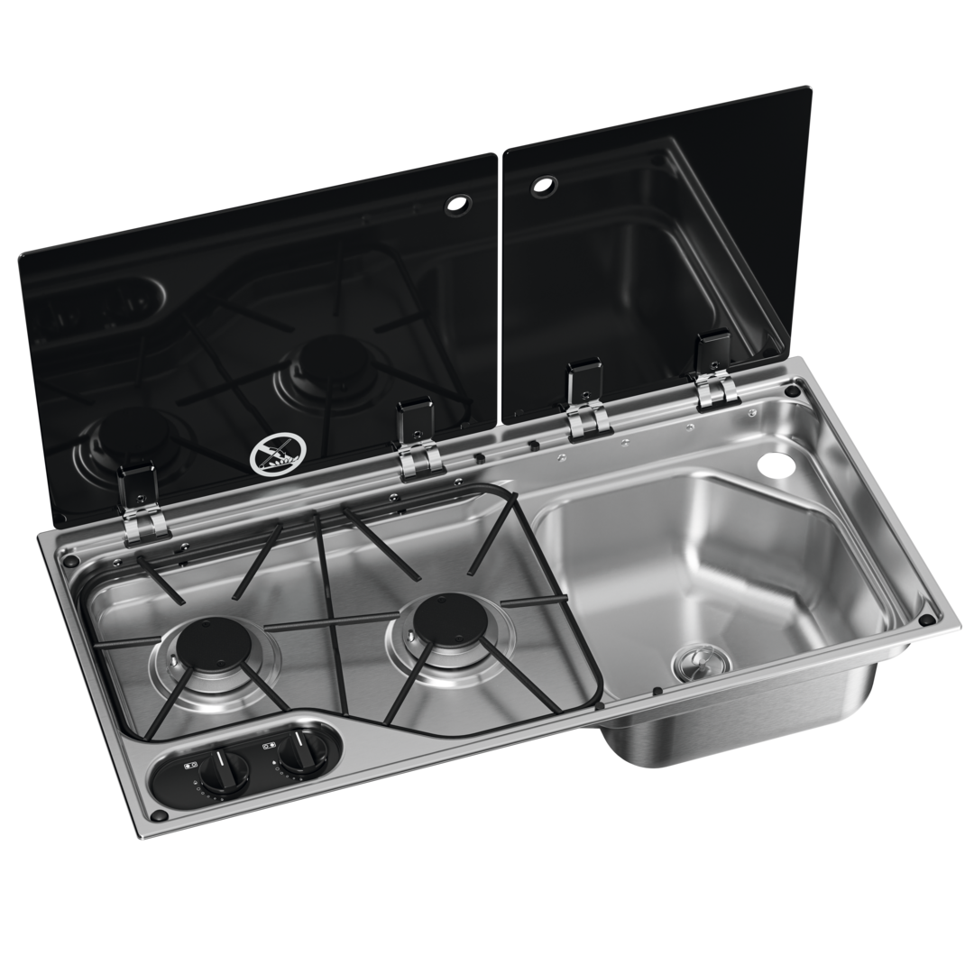 Dometic CVC1700G RH (N) Dometic CVC1700G RH (N)
