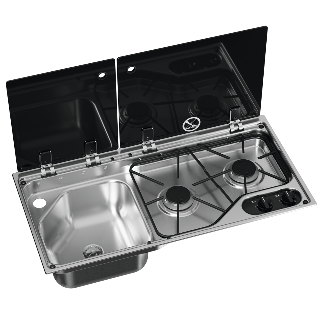 Dometic CVC1700G LH (N) Dometic CVC1700G LH (N)