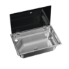 Spülbecken Dometic CVS1525G (N) Spülbecken Dometic CVS1525G (N)