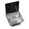Spülbecken Dometic CVS1350G (N) Spülbecken Dometic CVS1350G (N)