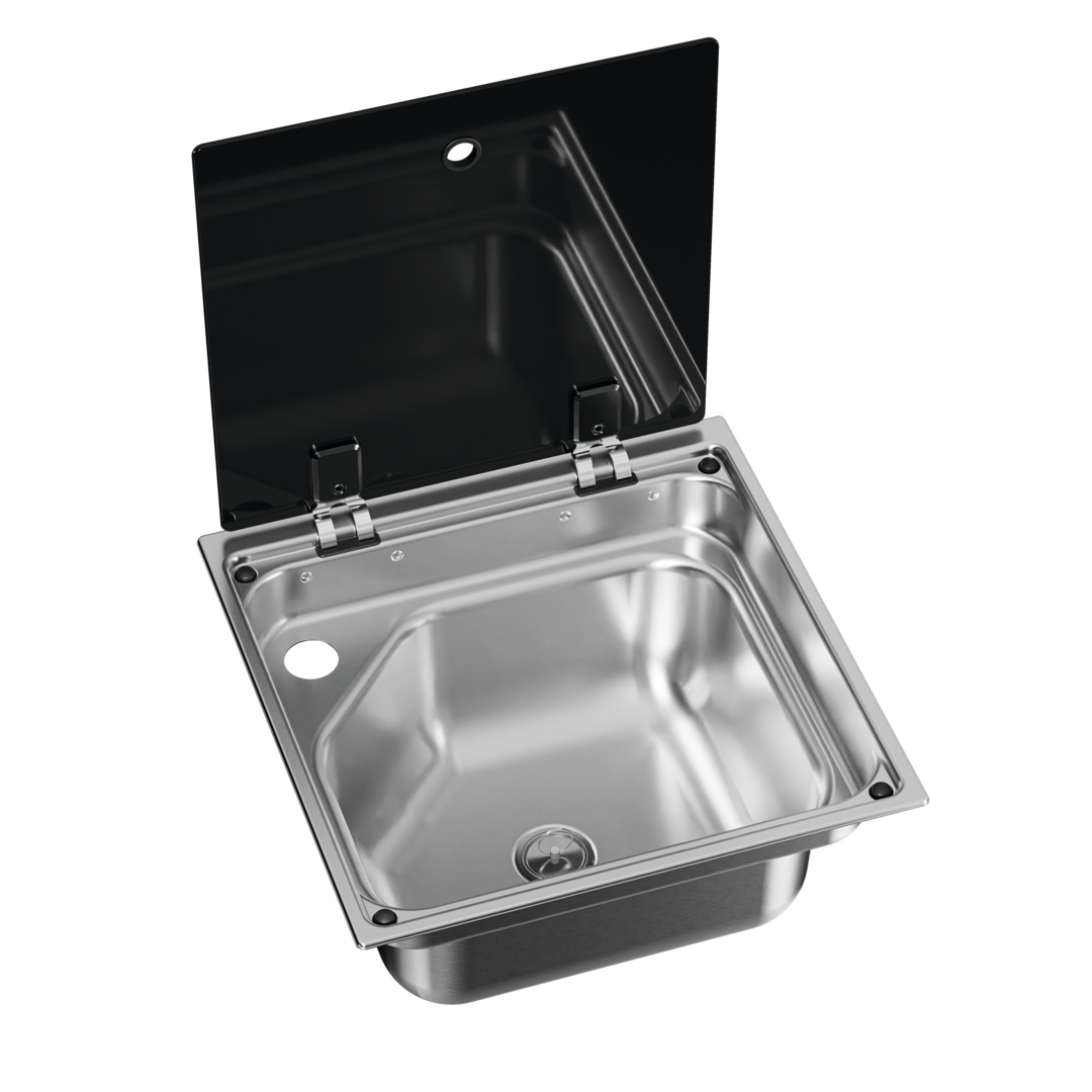 Spülbecken Dometic CVS1350G (N) Spülbecken Dometic CVS1350G (N)