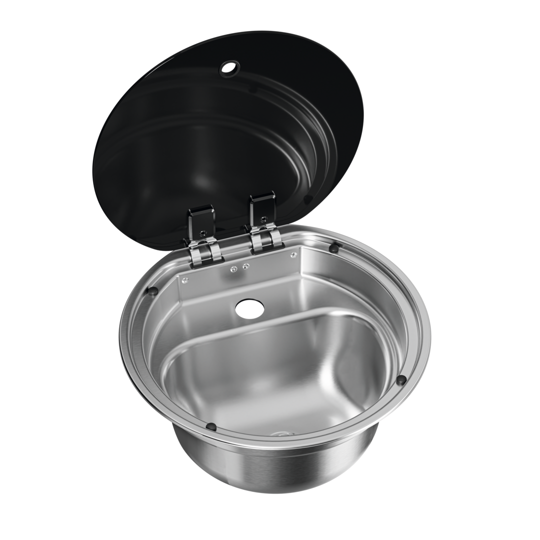 Spülbecken Dometic CVS1350RG (N) Spülbecken Dometic CVS1350RG (N)