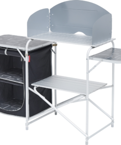 Küchenbox TRIGANO Feldküche (A)