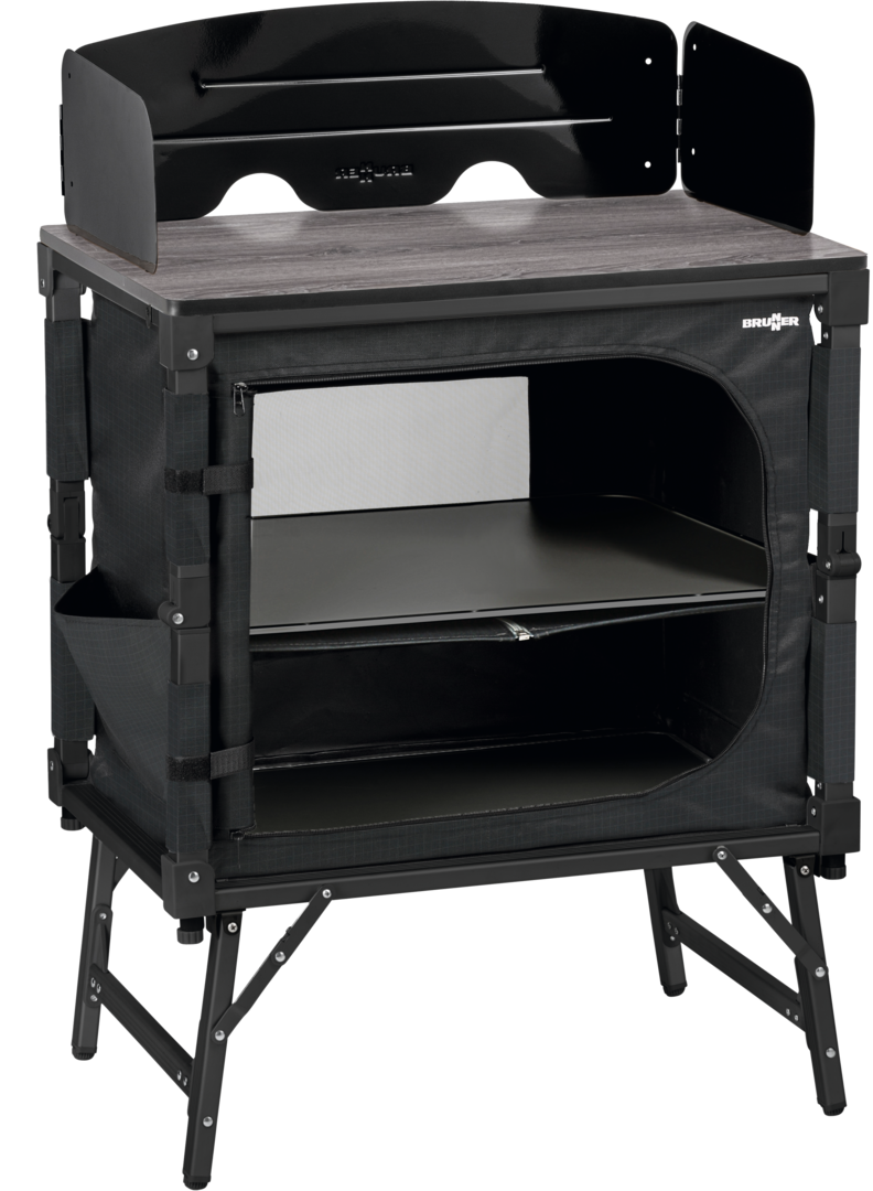 Küchenbox ELÙTOP COMPACK CUBE (N) Küchenbox ELÙTOP COMPACK CUBE (N)