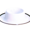 Eierbecher LINEA schwarz (R)