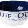 Müslischale OCEAN BLUE (R)