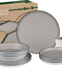 Lunch Box ICONIC COMPACK (N)