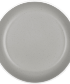 Suppenteller TRILOGY GREY (N)