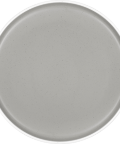 Dessertteller TRILOGY GREY (N)