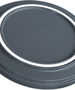Dessertteller TRILOGY GREY (N) Dessertteller TRILOGY GREY (N)