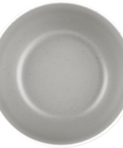 Schüssel ø 15 cm TRILOGY GREY (N)