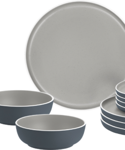 Midday TRILOGY GREY (N) Midday TRILOGY GREY (N)