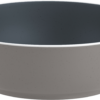 Schüssel ø 16 cm TRILOGY DARK (N)