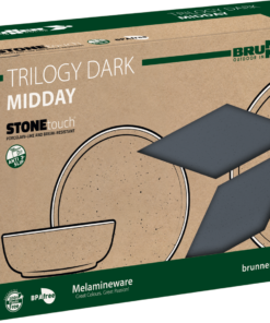 Midday TRILOGY DARK (N) Midday TRILOGY DARK (N)