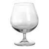 Cognacglas 30 cl (2er Set) (R)
