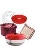 OMNIA KIT 1 - 5-teilig OMNIA KIT 1 - 5-teilig