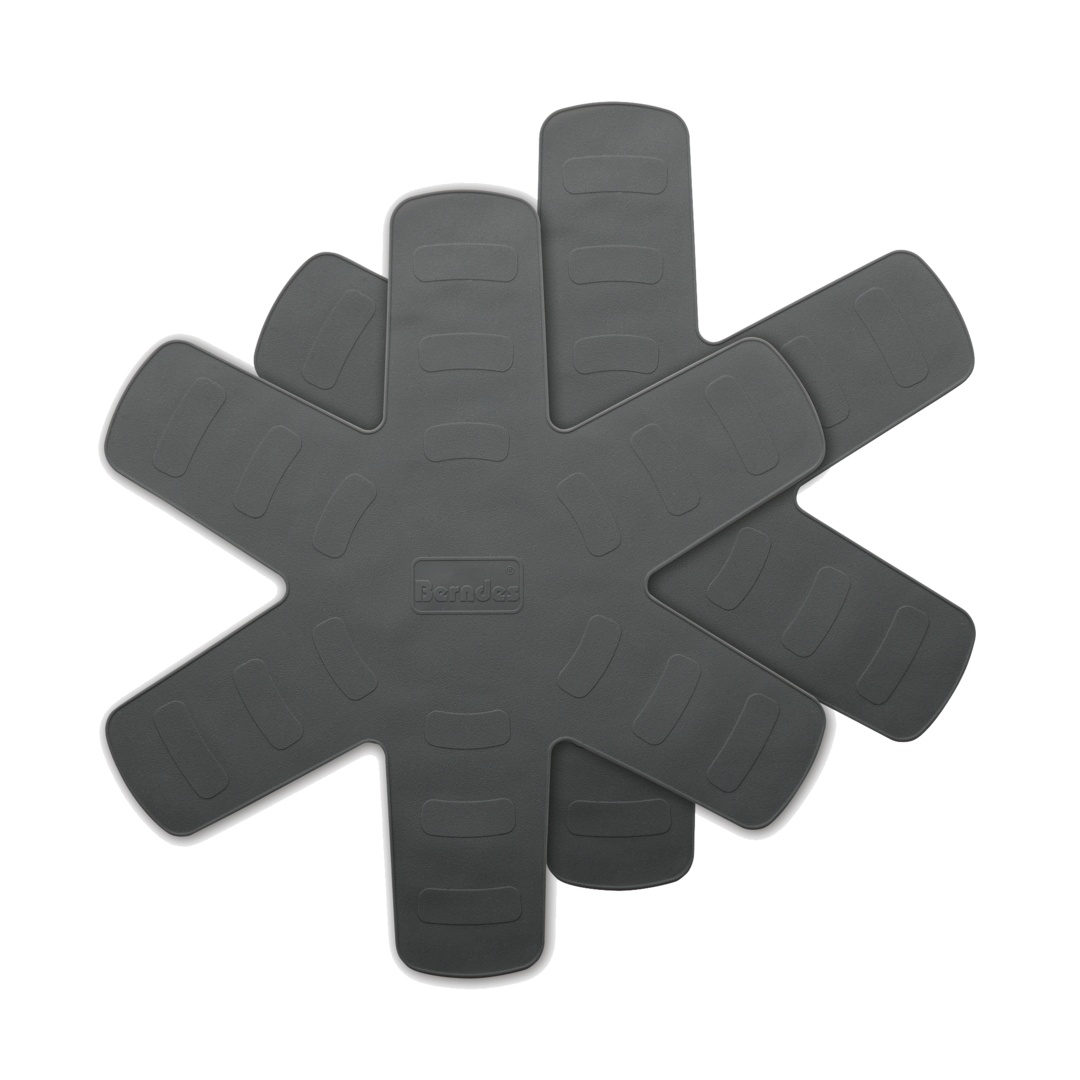 Berndes Pan Protector, Silikon (2-tlg.) (R) Berndes Pan Protector, Silikon (2-tlg.) (R)