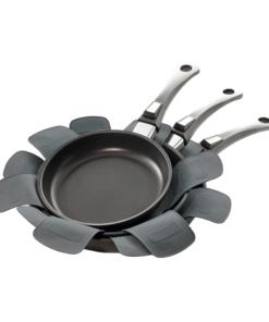Berndes Pan Protector, Silikon (2-tlg.) (R) Berndes Pan Protector, Silikon (2-tlg.) (R)