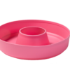 OMNIA Silikonform rosa OMNIA Silikonform rosa