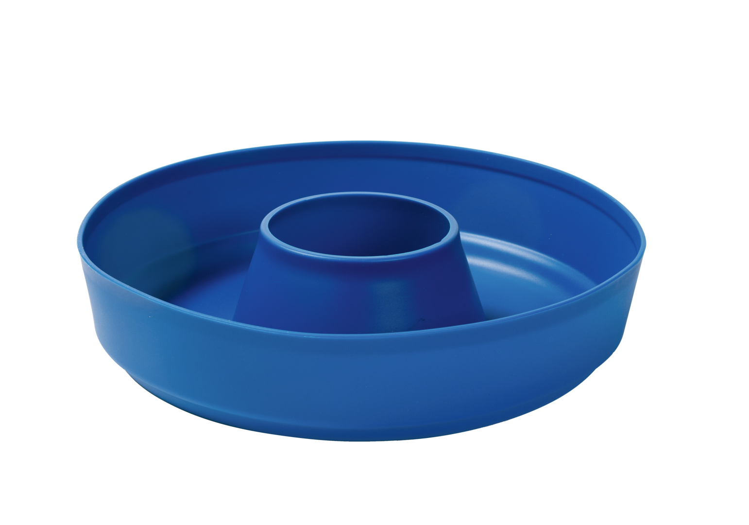 OMNIA Silikonform blau OMNIA Silikonform blau