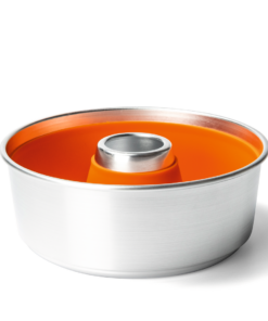 OMNIA Silikonform Maxi orange (N) OMNIA Silikonform Maxi orange (N)