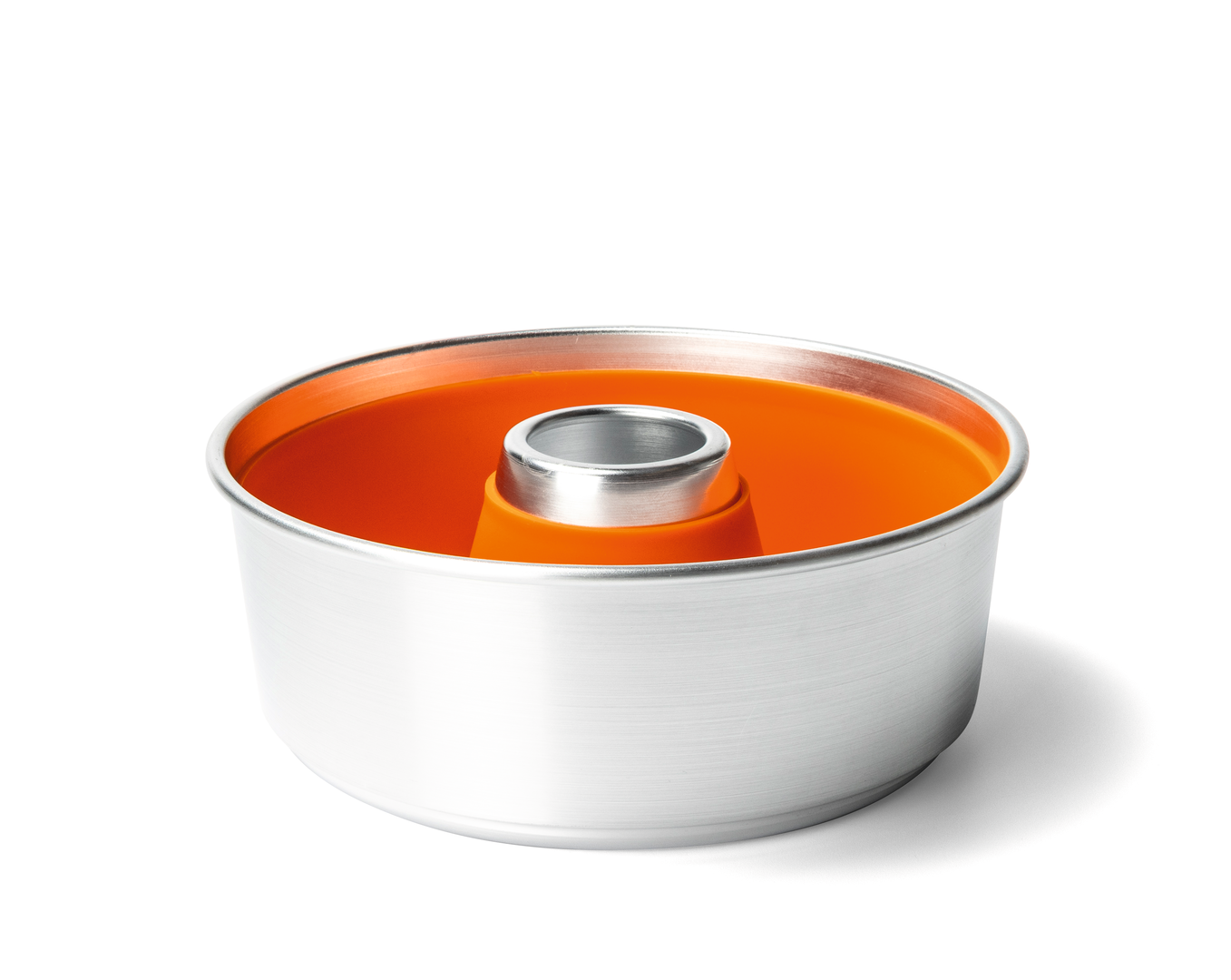 OMNIA Silikonform Maxi orange (N) OMNIA Silikonform Maxi orange (N)