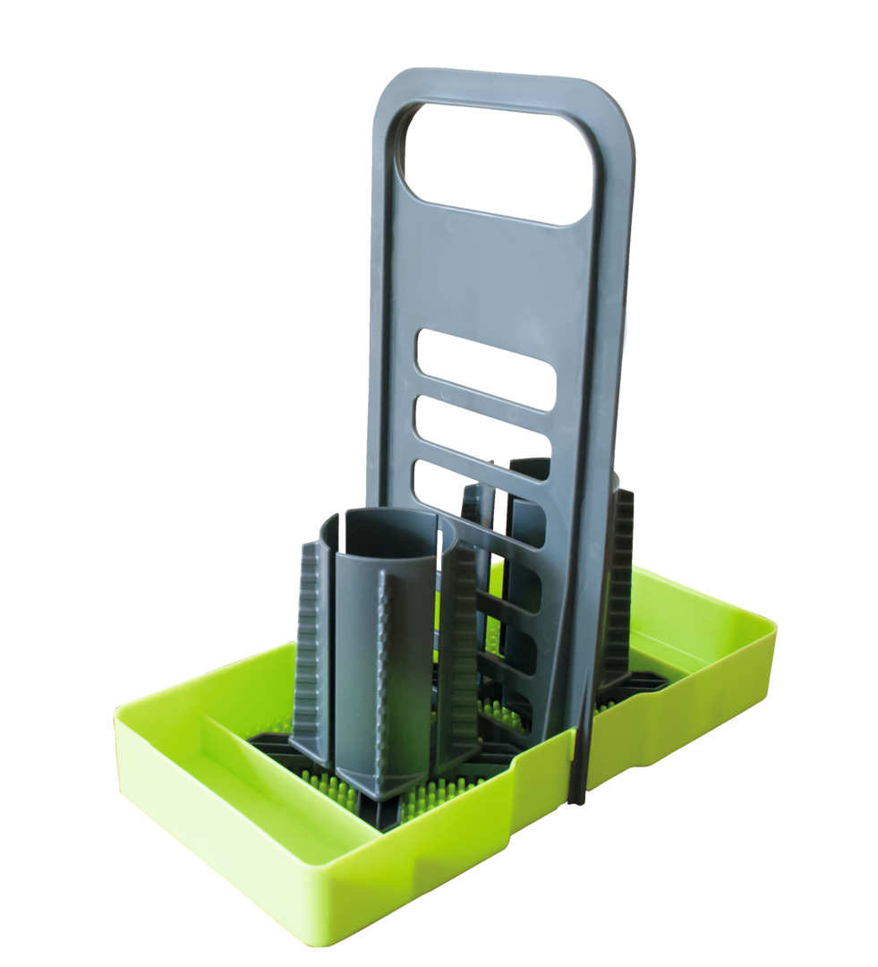 Multi Tray OELE Pure Lemon (R) Multi Tray OELE Pure Lemon (R)