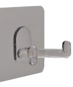Magischer Haken V-Haken 2er (N) Magischer Haken V-Haken 2er (N)