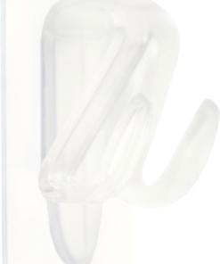Magischer Haken Wendehaken 2er (N) Magischer Haken Wendehaken 2er (N)