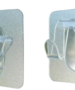 Magischer Haken Wendehaken 2er (N) Magischer Haken Wendehaken 2er (N)
