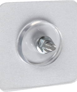 Magischer Haken mit M4 Stift 2er (N)
