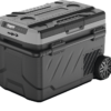 Kühlbox Polarys Freeze DZW50 (N)