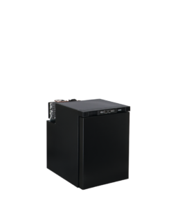Kompressorkühlschrank Mestic MR-43 (S) (N)