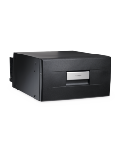 Dometic CD 30 schwarz (D) (N, D)