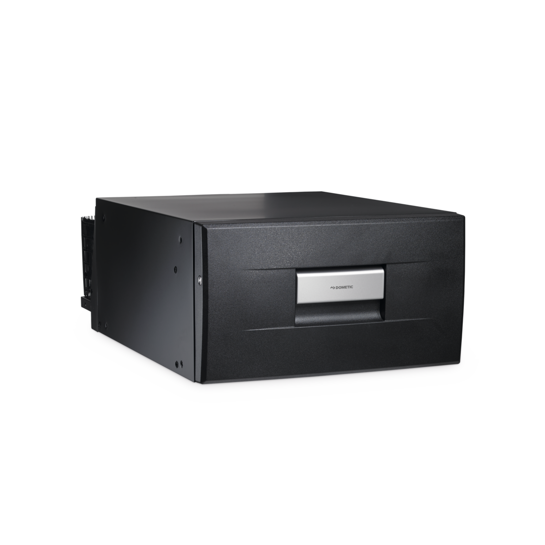 Dometic CD 30 schwarz (D) (N, D) Dometic CD 30 schwarz (D) (N, D)