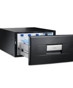 Dometic CD 30 schwarz (D) (N, D) Dometic CD 30 schwarz (D) (N, D)