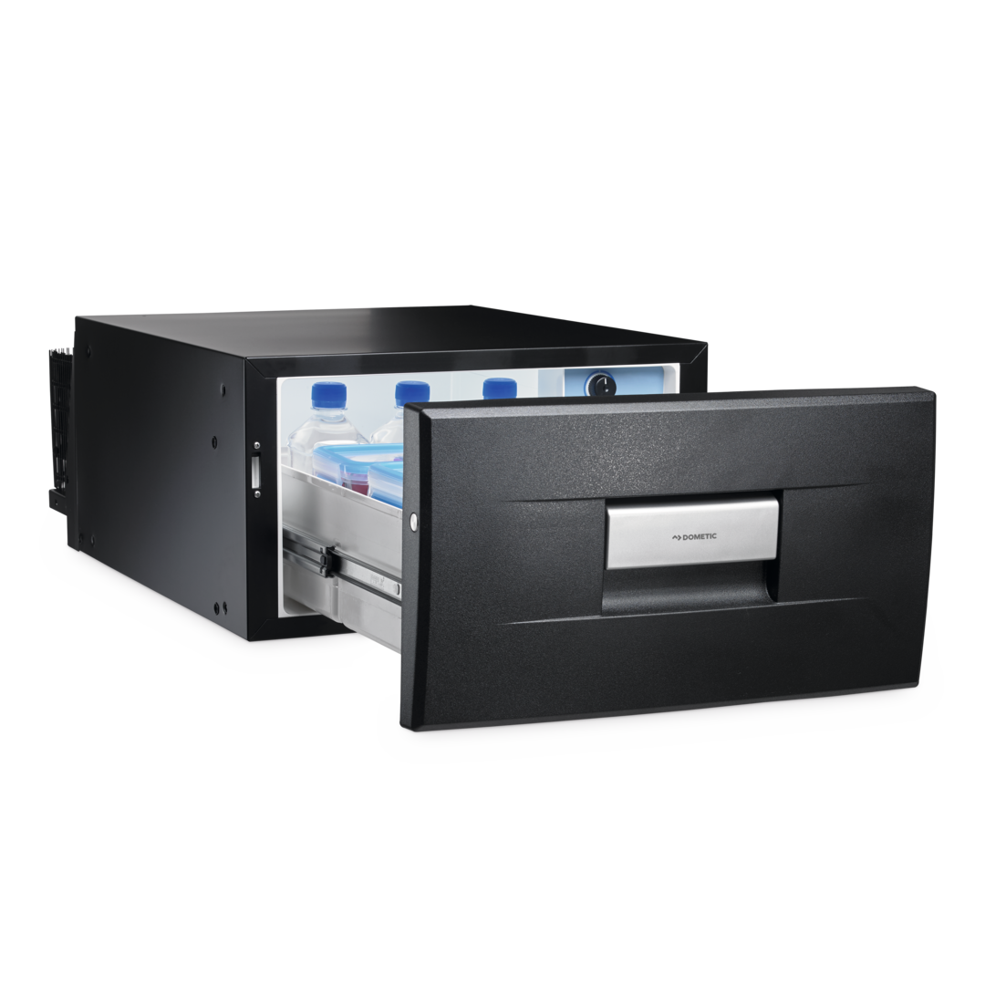 Dometic CD 30 schwarz (D) (N, D) Dometic CD 30 schwarz (D) (N, D)