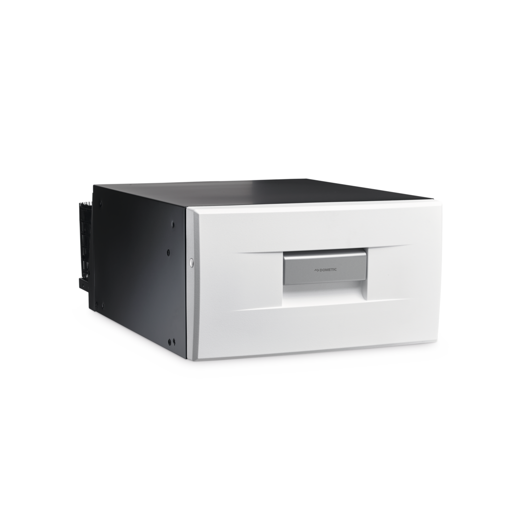 Dometic CD 30 weiß (D) (N, D) Dometic CD 30 weiß (D) (N, D)