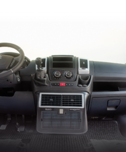 Klimaanlage Teleco ULTRA COMFORT 8000 (N, S) Klimaanlage Teleco ULTRA COMFORT 8000(S) (N, S)