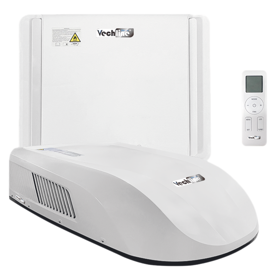 Klimaanlage Vechline Airco Slim3500 (A) Klimaanlage Vechline Airco Slim3500 (A)