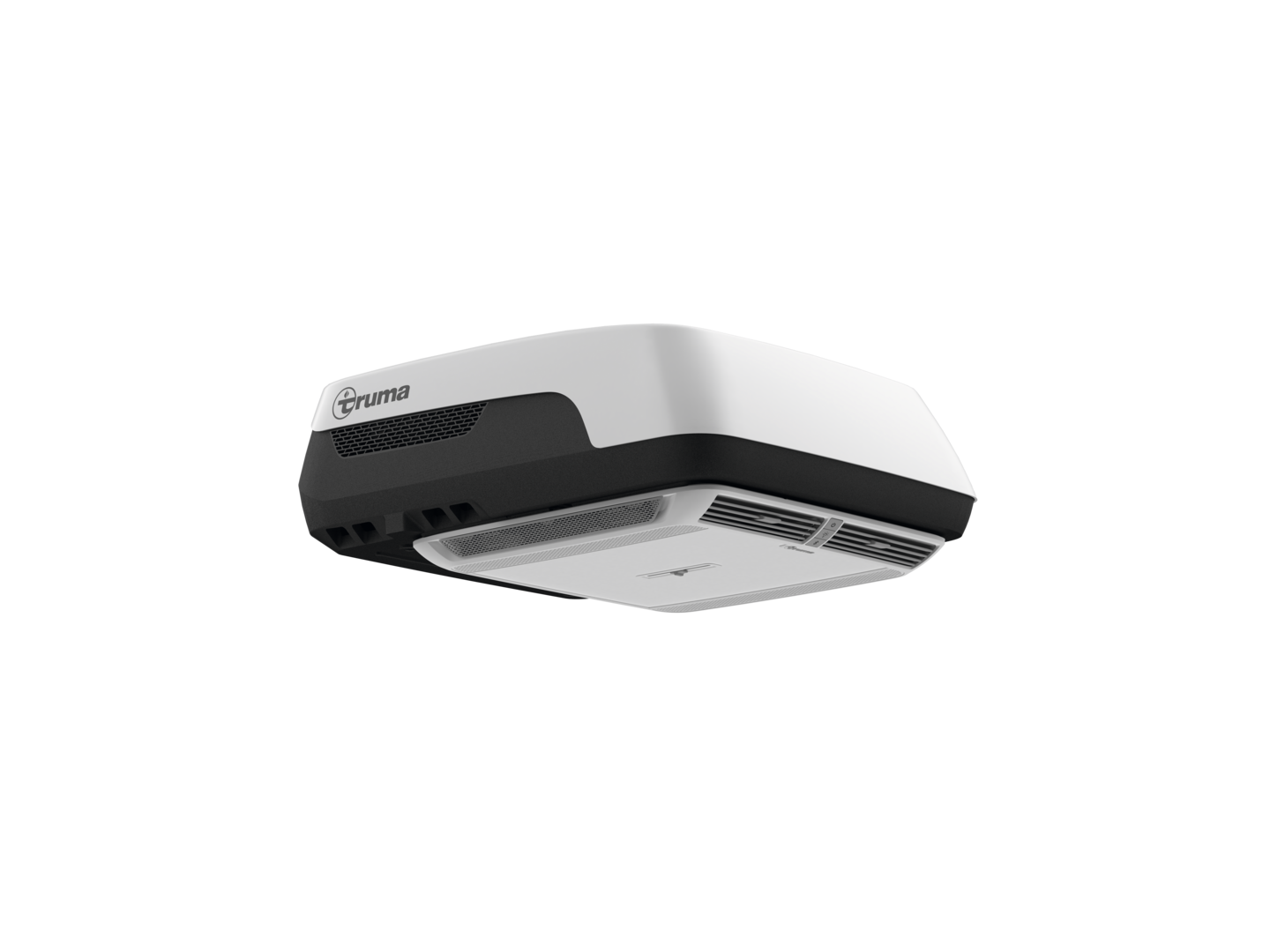 Klimaanlage Aventa compact+2 AE weiß (S) Klimaanlage Aventa compact+2 AE weiß (S)
