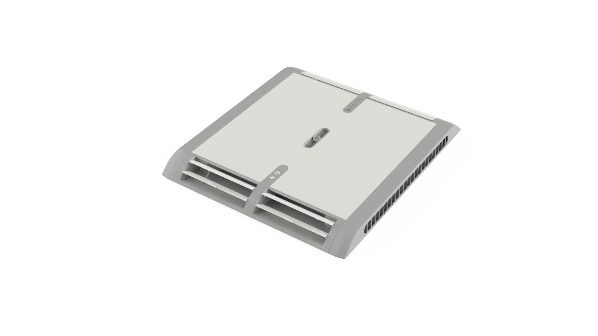 Dachklimaanlage Mestic RTA-1700i w (S) (N) Dachklimaanlage Mestic RTA-1700i w (S) (N)