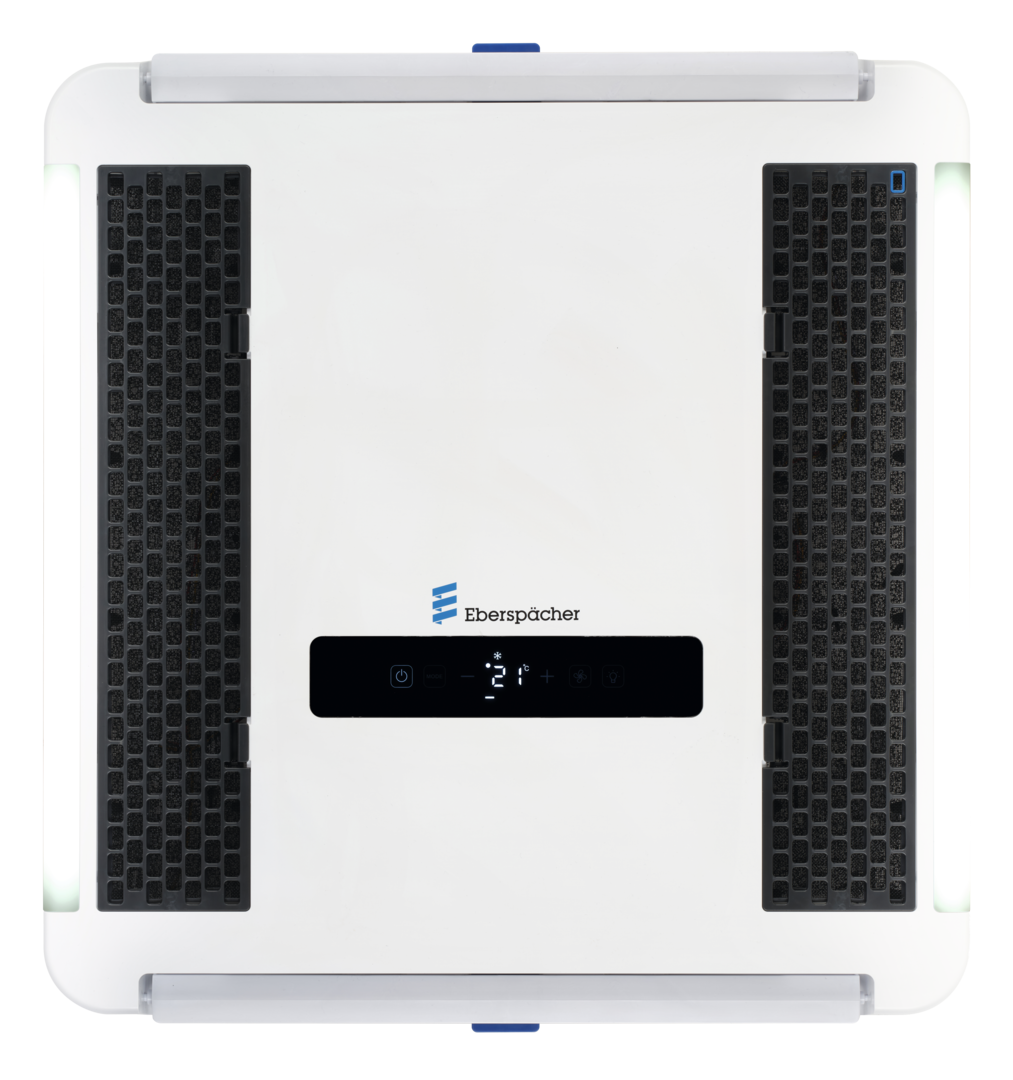 Klimaanlage Breezonic Slim 1.7 weiß (S) (N) Klimaanlage Breezonic Slim 1.7 weiß (S) (N)
