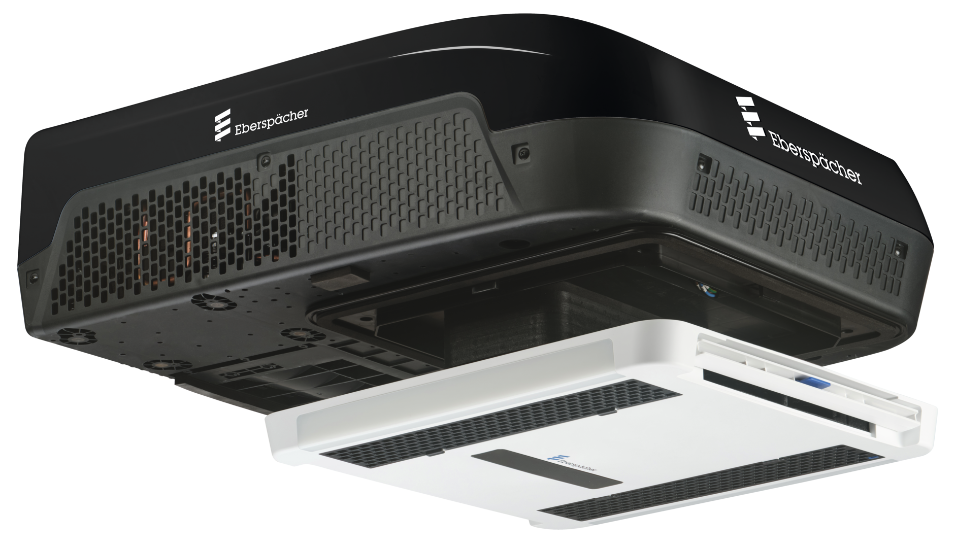 Klimaanlage Breezonic Slim 1.7 schw. (S) (N) Klimaanlage Breezonic Slim 1.7 schw. (S) (N)