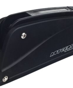 Rutgerson Fallenstopper RC75X für 8-12mm Leine