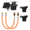 DuoControl CS horizontal Set DuoControl CS horizontal Set