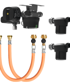 DuoControl CS horizontal Set